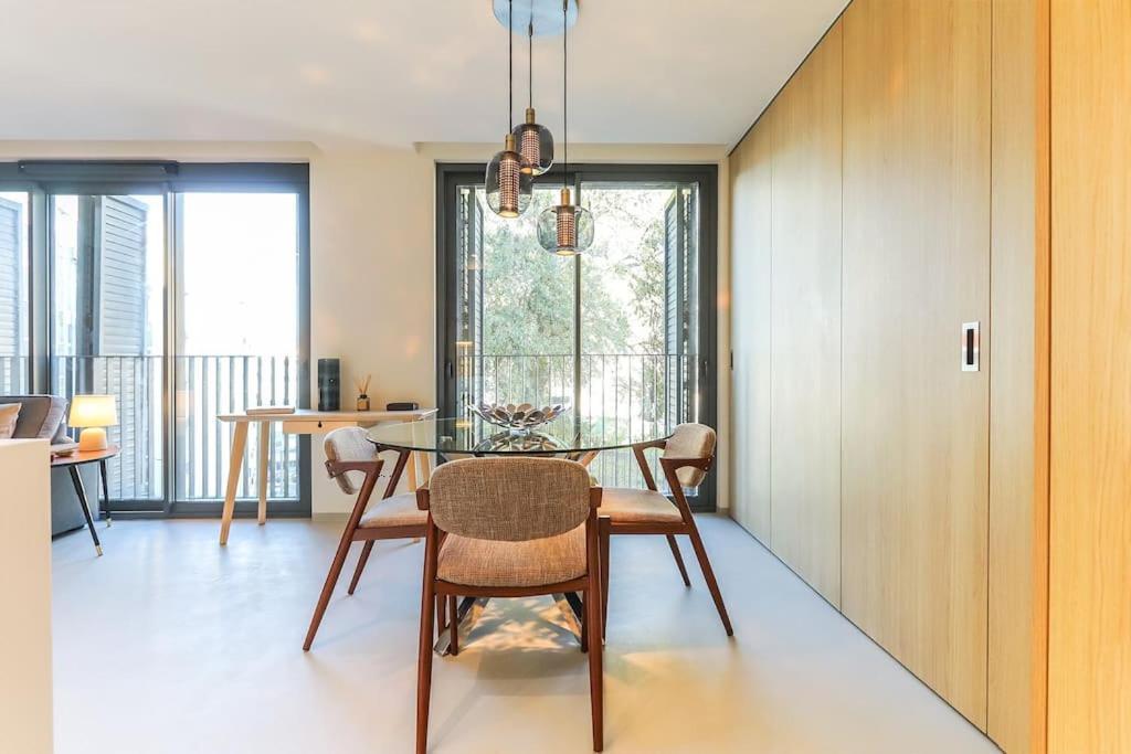Marques Pombal Central 2 Bed Apt Ac Lisbon Bagian luar foto
